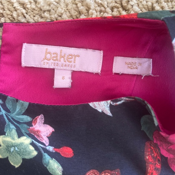 Ted Baker dress - Picture 7 of 9